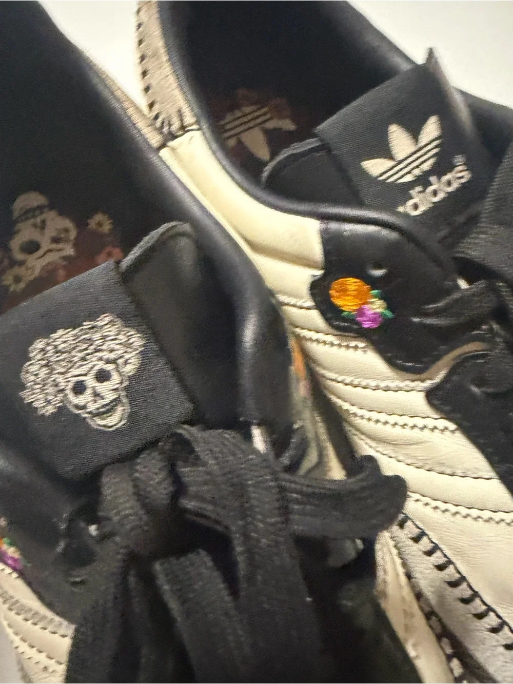 adidas good used